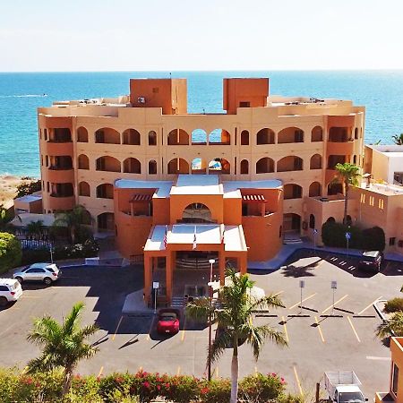 Sea Of Cortez Beach Club San Carlos Nuevo Guaymas Ngoại thất bức ảnh