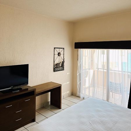 Sea Of Cortez Beach Club San Carlos Nuevo Guaymas Ngoại thất bức ảnh