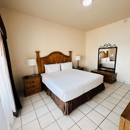 Sea Of Cortez Beach Club San Carlos Nuevo Guaymas Ngoại thất bức ảnh