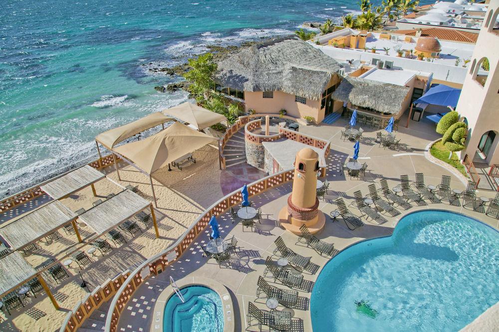 Sea Of Cortez Beach Club San Carlos Nuevo Guaymas Ngoại thất bức ảnh
