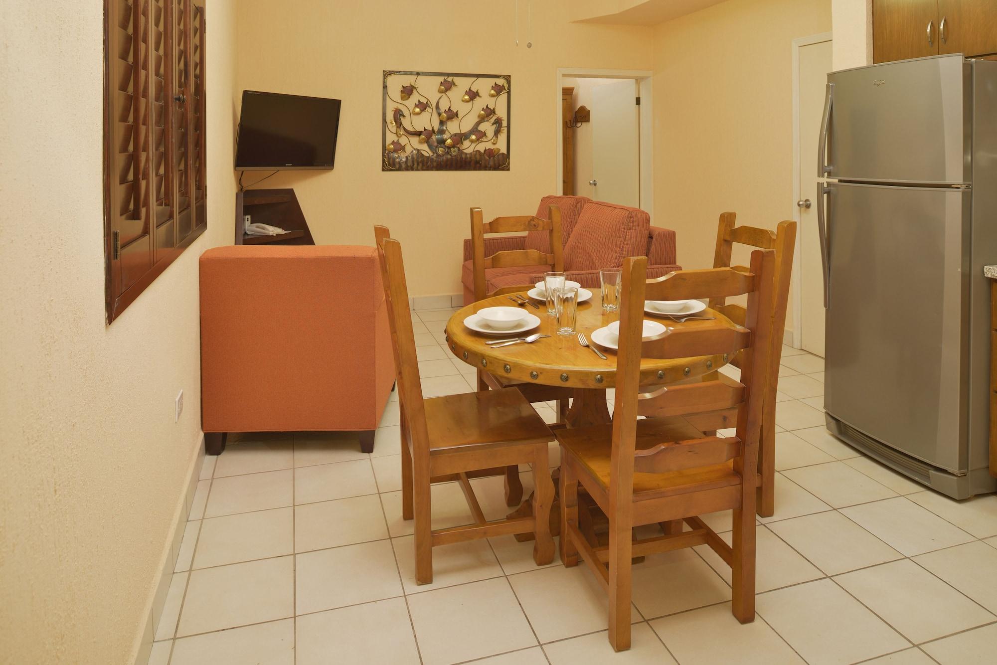Sea Of Cortez Beach Club San Carlos Nuevo Guaymas Ngoại thất bức ảnh