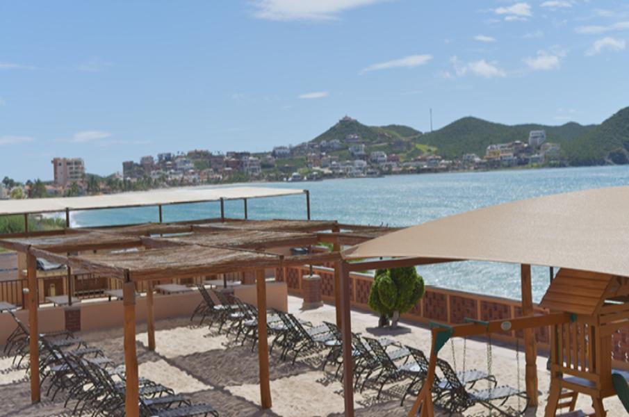Sea Of Cortez Beach Club San Carlos Nuevo Guaymas Ngoại thất bức ảnh