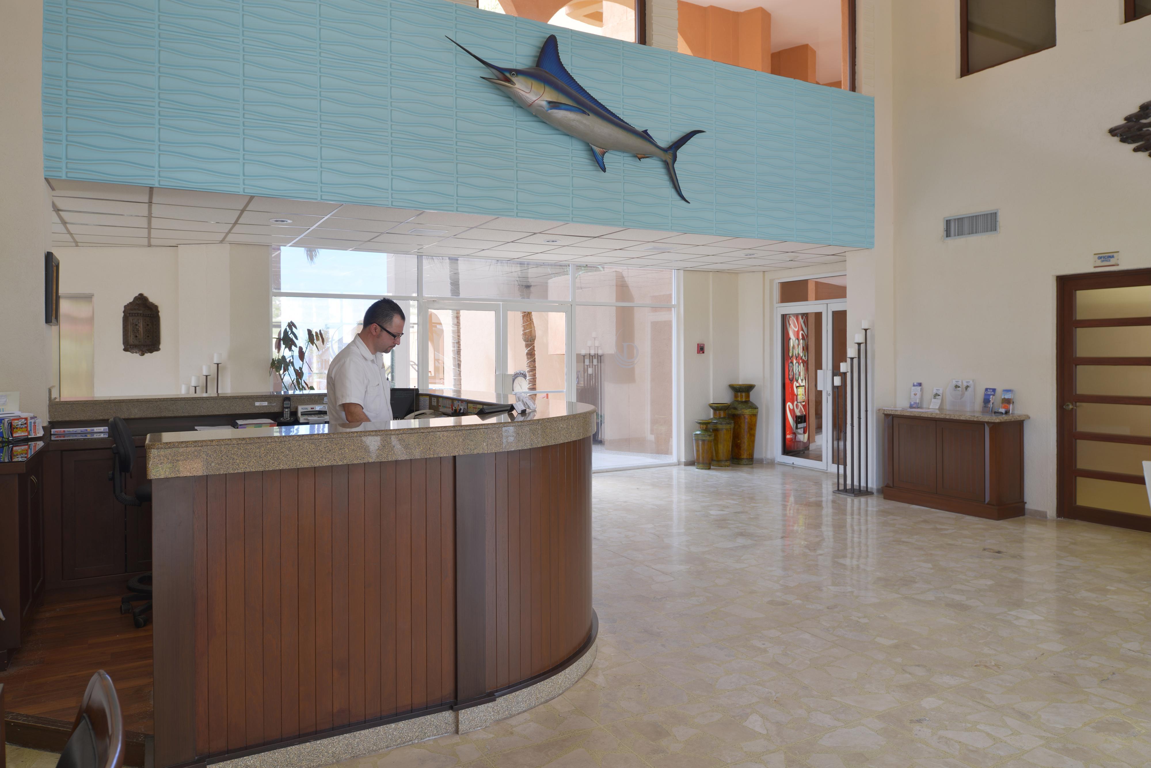 Sea Of Cortez Beach Club San Carlos Nuevo Guaymas Ngoại thất bức ảnh