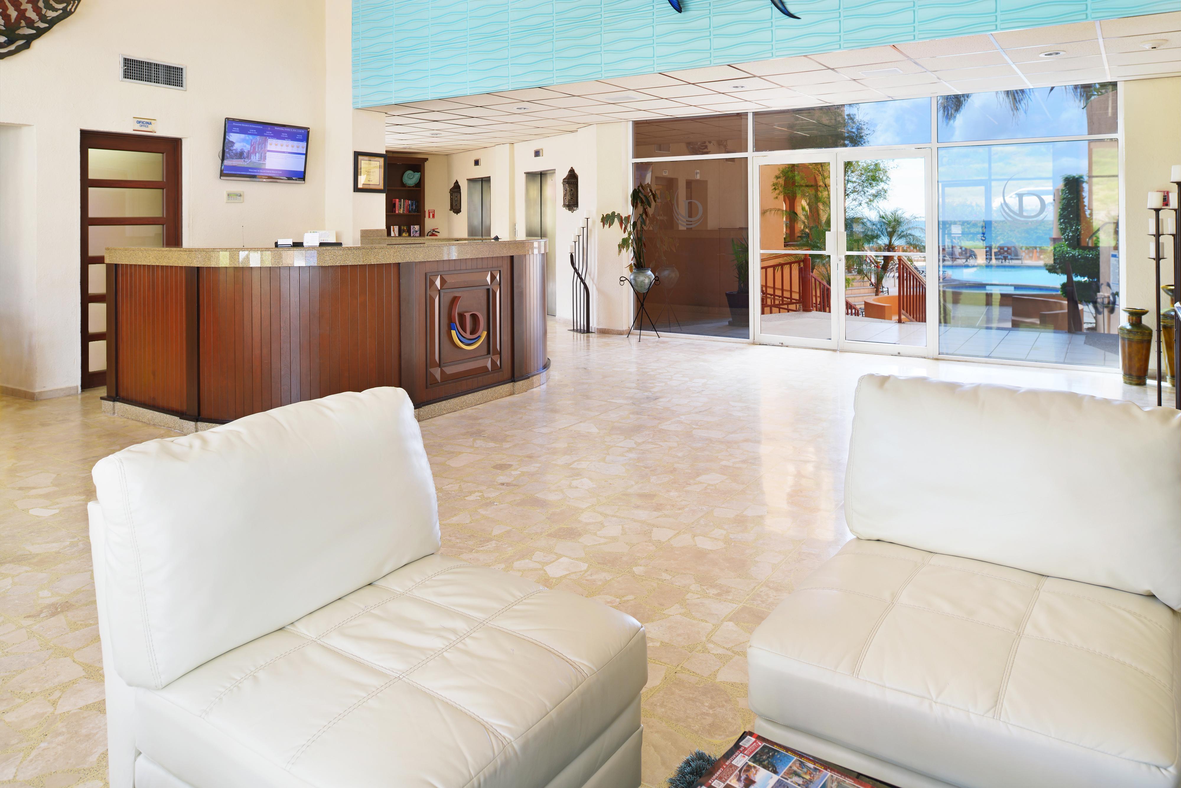 Sea Of Cortez Beach Club San Carlos Nuevo Guaymas Ngoại thất bức ảnh