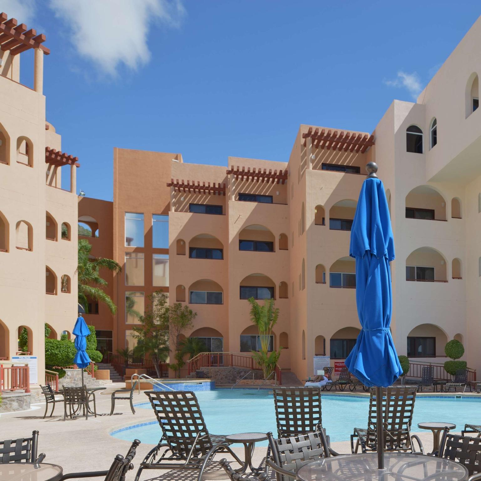 Sea Of Cortez Beach Club San Carlos Nuevo Guaymas Ngoại thất bức ảnh