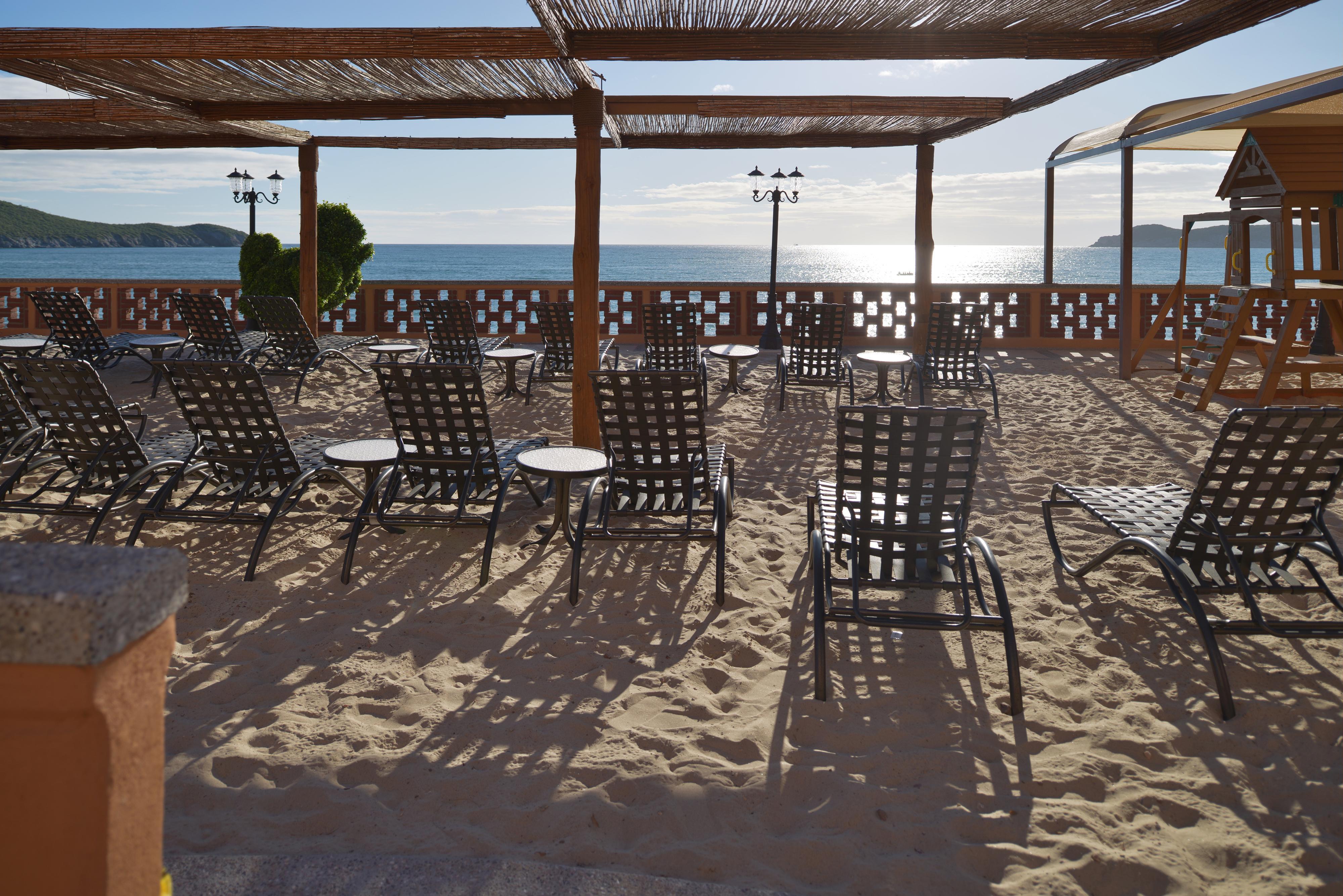 Sea Of Cortez Beach Club San Carlos Nuevo Guaymas Ngoại thất bức ảnh