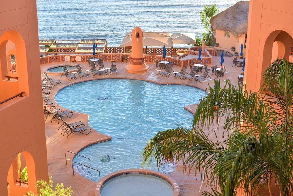 Sea Of Cortez Beach Club San Carlos Nuevo Guaymas Ngoại thất bức ảnh