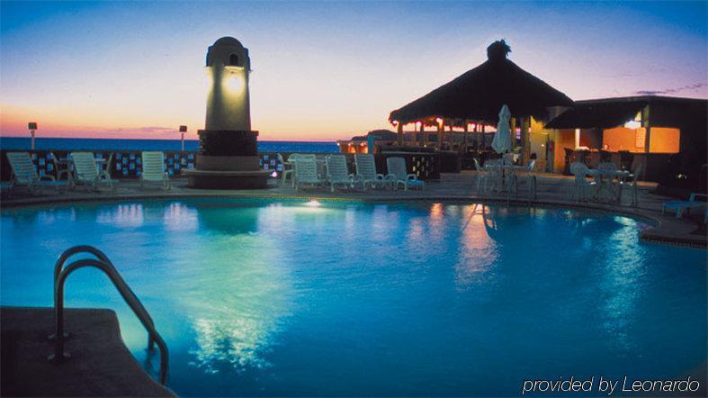 Sea Of Cortez Beach Club San Carlos Nuevo Guaymas Ngoại thất bức ảnh