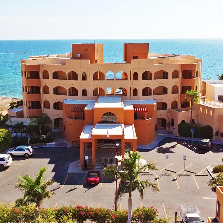 Sea Of Cortez Beach Club San Carlos Nuevo Guaymas Ngoại thất bức ảnh