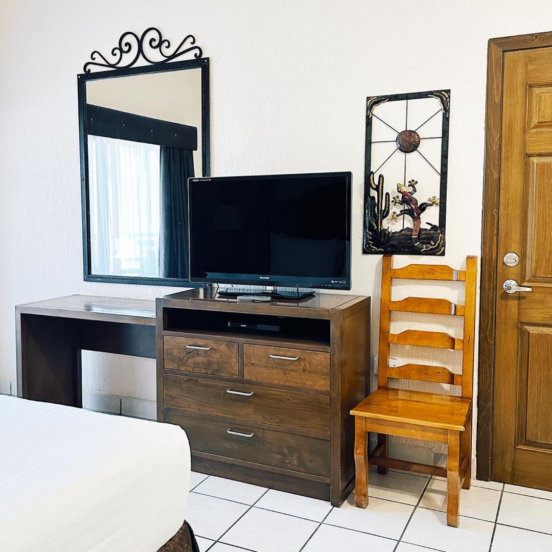 Sea Of Cortez Beach Club San Carlos Nuevo Guaymas Ngoại thất bức ảnh