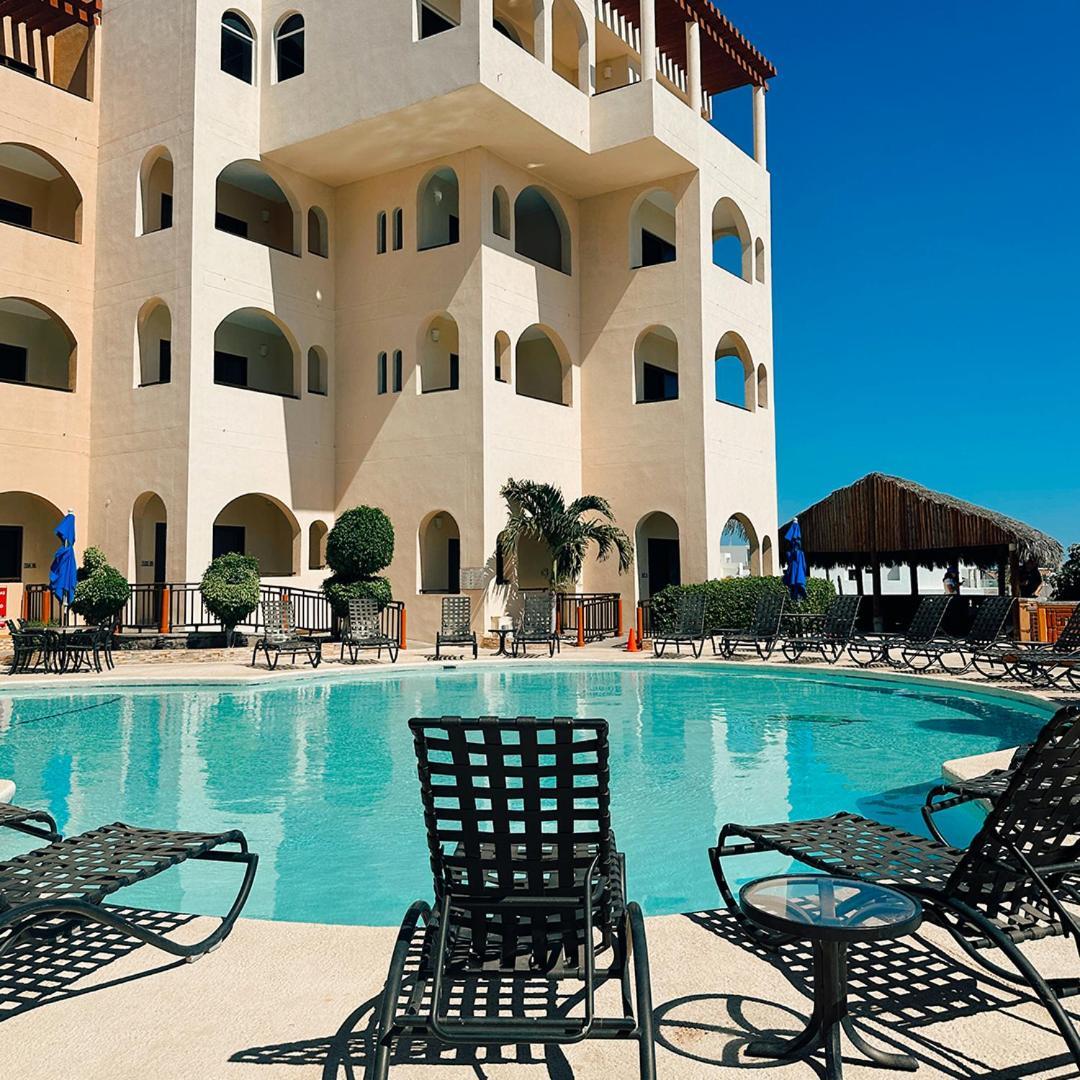 Sea Of Cortez Beach Club San Carlos Nuevo Guaymas Ngoại thất bức ảnh