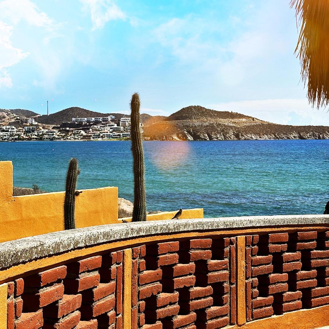 Sea Of Cortez Beach Club San Carlos Nuevo Guaymas Ngoại thất bức ảnh