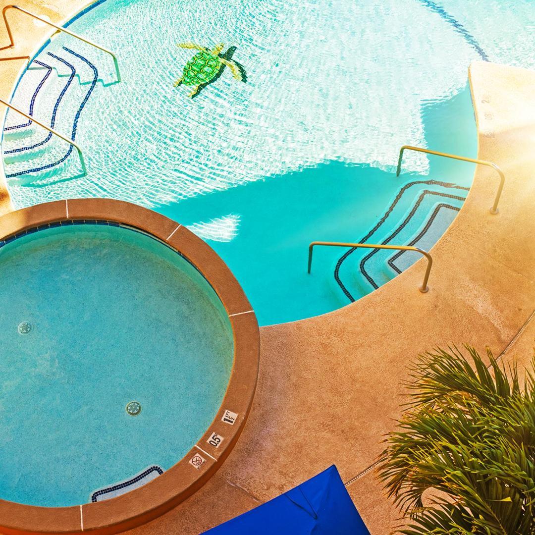 Sea Of Cortez Beach Club San Carlos Nuevo Guaymas Ngoại thất bức ảnh