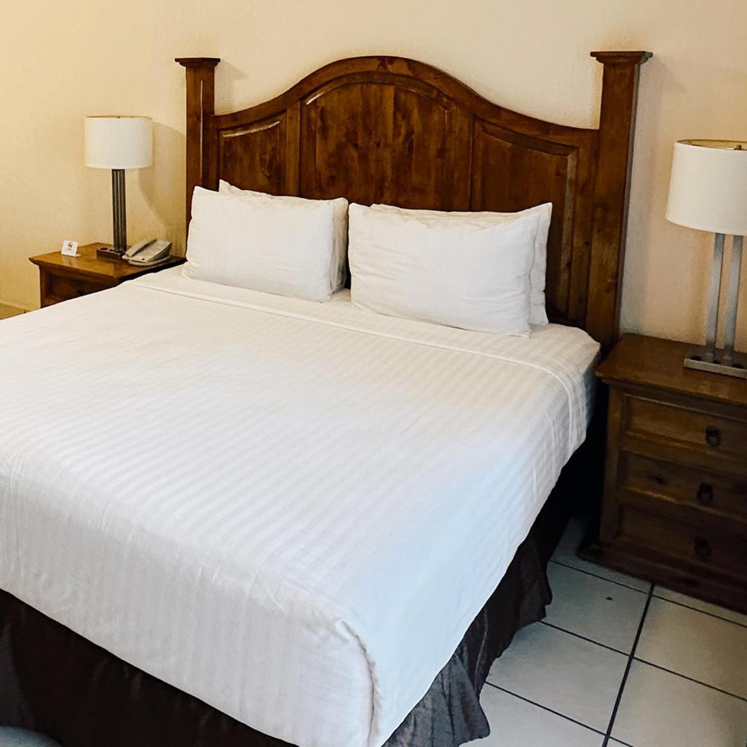 Sea Of Cortez Beach Club San Carlos Nuevo Guaymas Ngoại thất bức ảnh