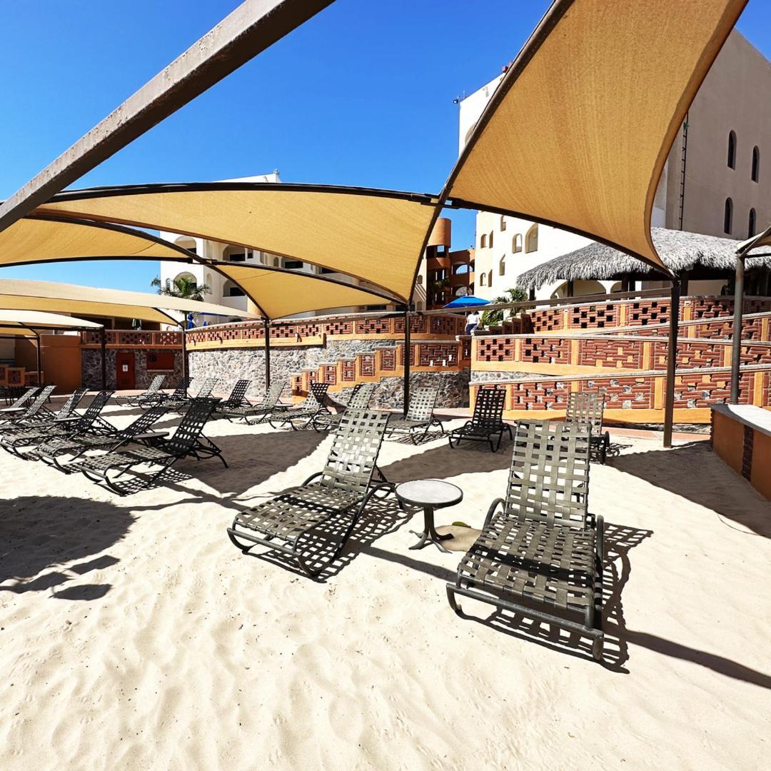 Sea Of Cortez Beach Club San Carlos Nuevo Guaymas Ngoại thất bức ảnh
