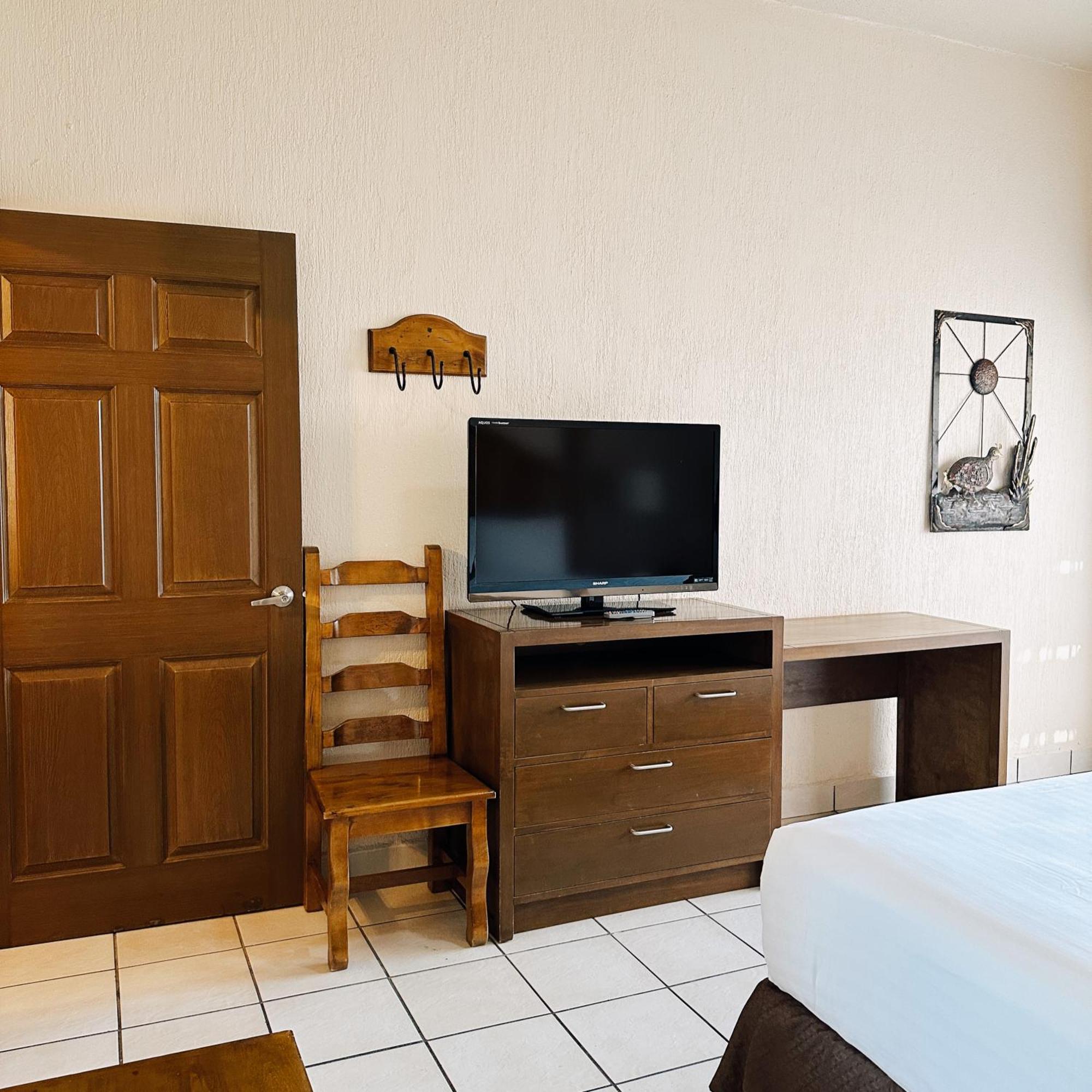 Sea Of Cortez Beach Club San Carlos Nuevo Guaymas Ngoại thất bức ảnh