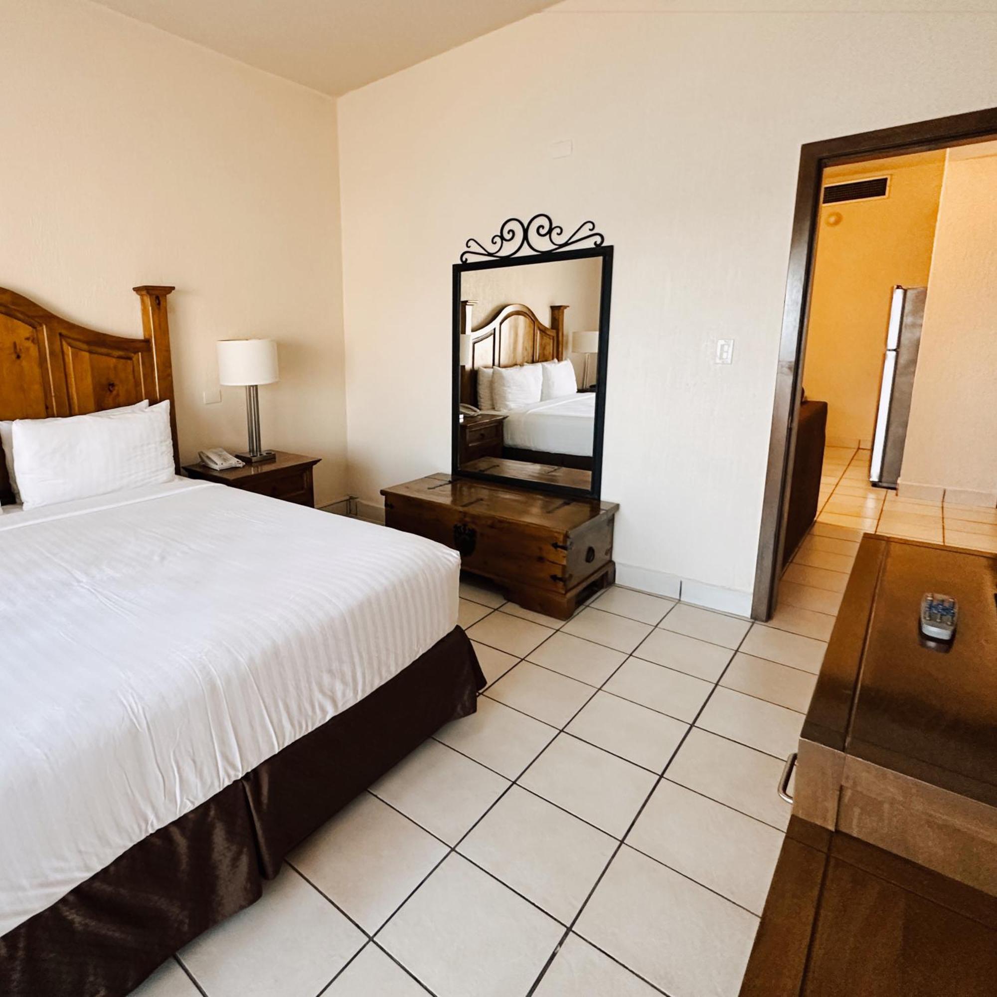 Sea Of Cortez Beach Club San Carlos Nuevo Guaymas Ngoại thất bức ảnh