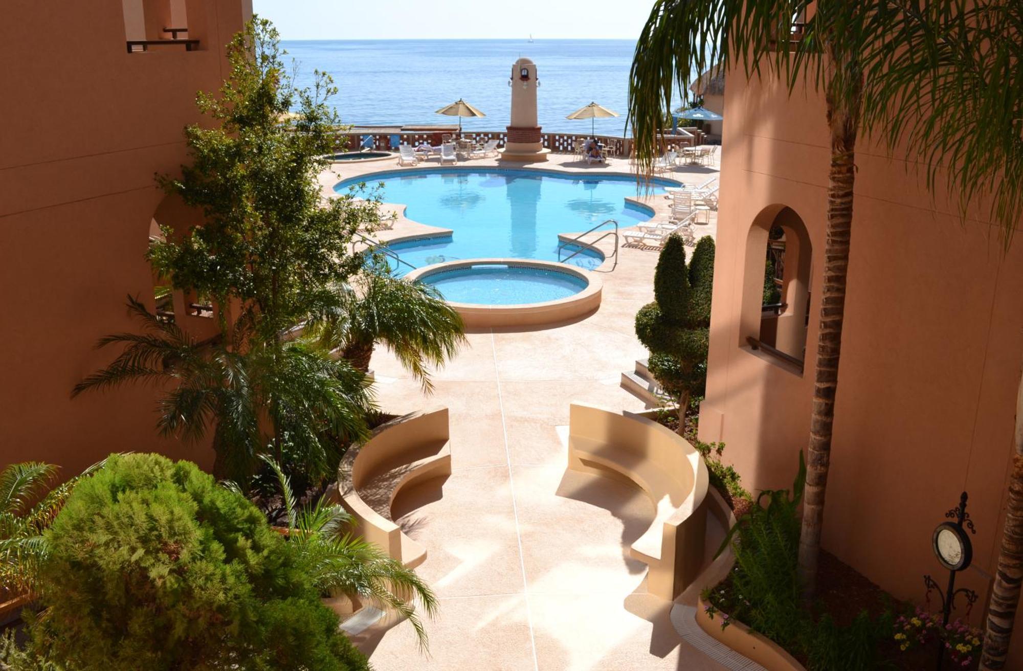 Sea Of Cortez Beach Club San Carlos Nuevo Guaymas Ngoại thất bức ảnh
