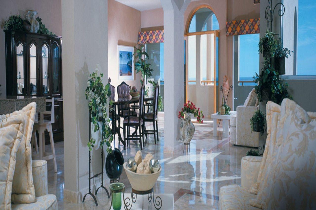 Sea Of Cortez Beach Club San Carlos Nuevo Guaymas Ngoại thất bức ảnh