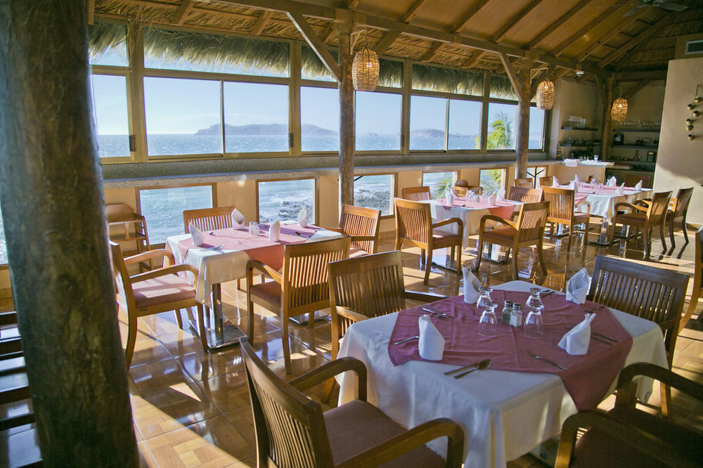 Sea Of Cortez Beach Club San Carlos Nuevo Guaymas Ngoại thất bức ảnh