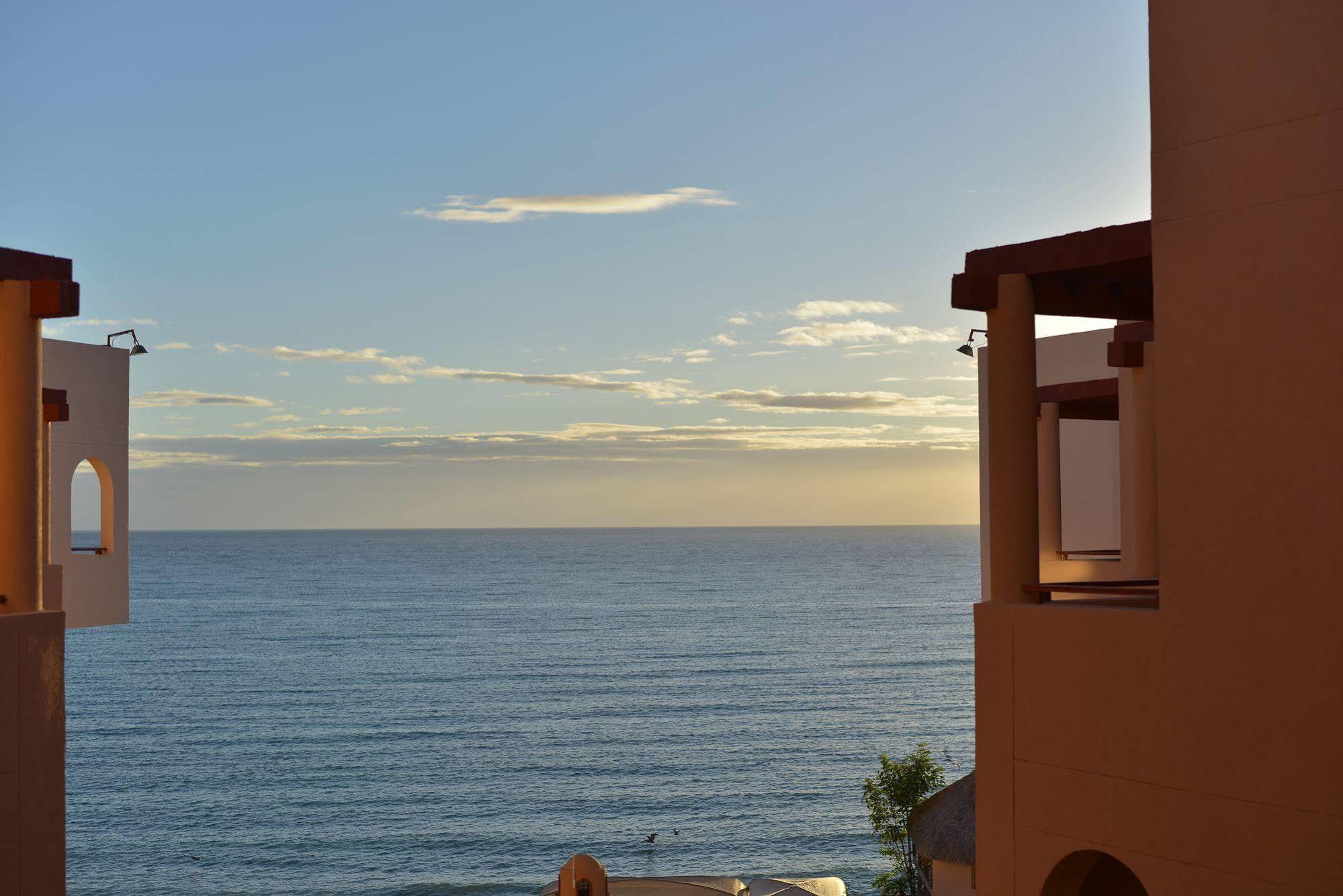 Sea Of Cortez Beach Club San Carlos Nuevo Guaymas Ngoại thất bức ảnh