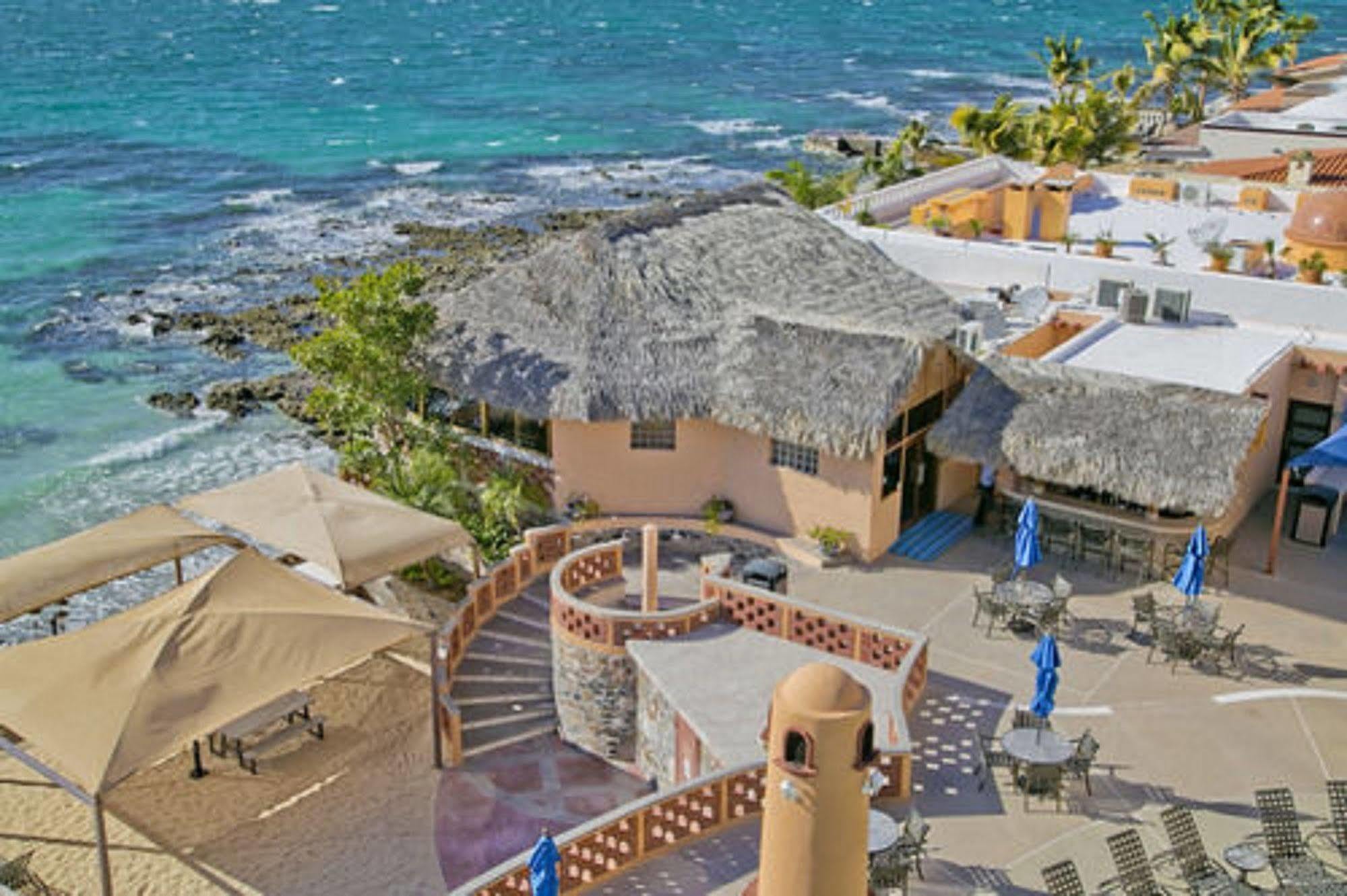 Sea Of Cortez Beach Club San Carlos Nuevo Guaymas Ngoại thất bức ảnh
