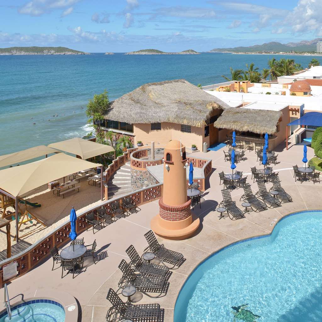 Sea Of Cortez Beach Club San Carlos Nuevo Guaymas Tiện nghi bức ảnh