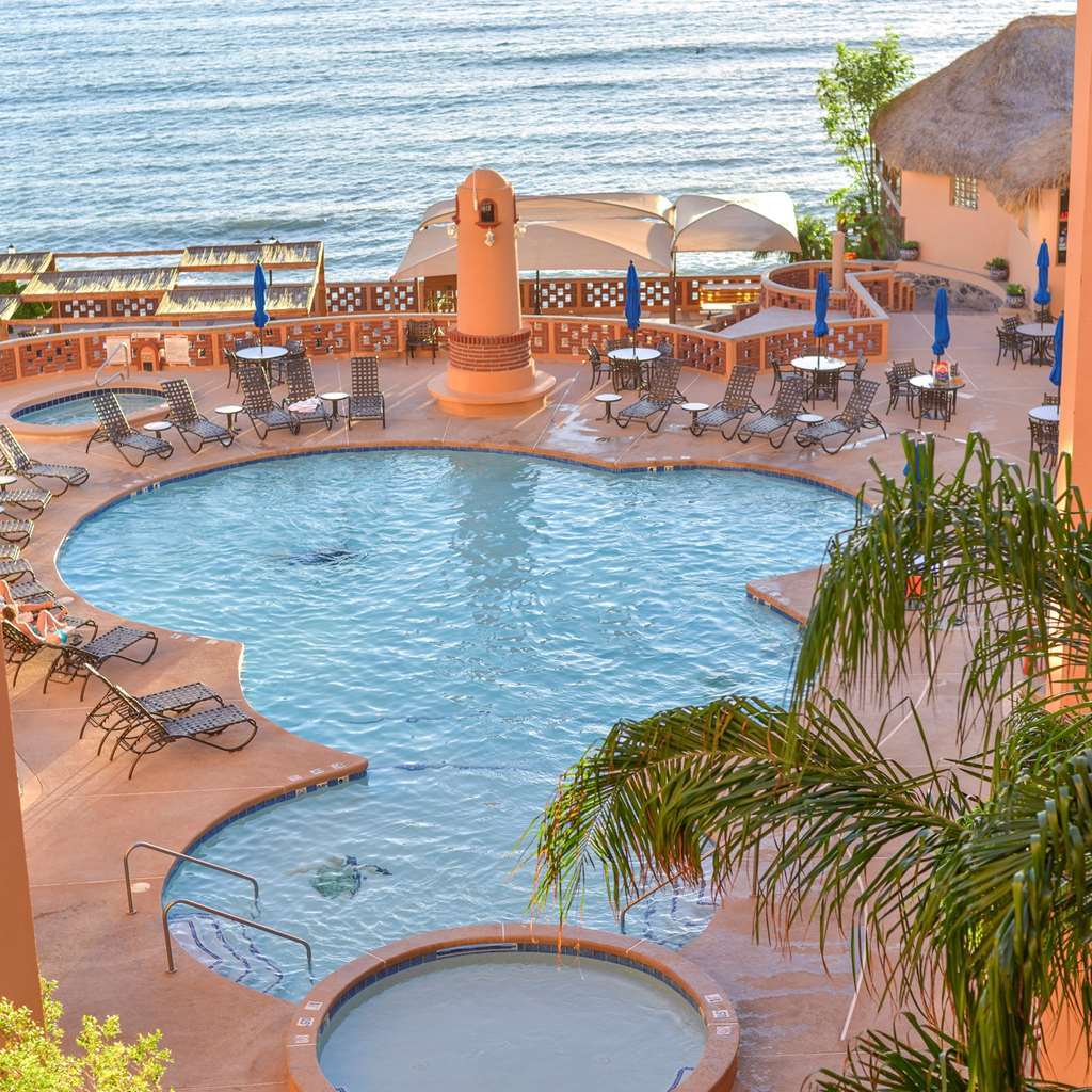 Sea Of Cortez Beach Club San Carlos Nuevo Guaymas Tiện nghi bức ảnh