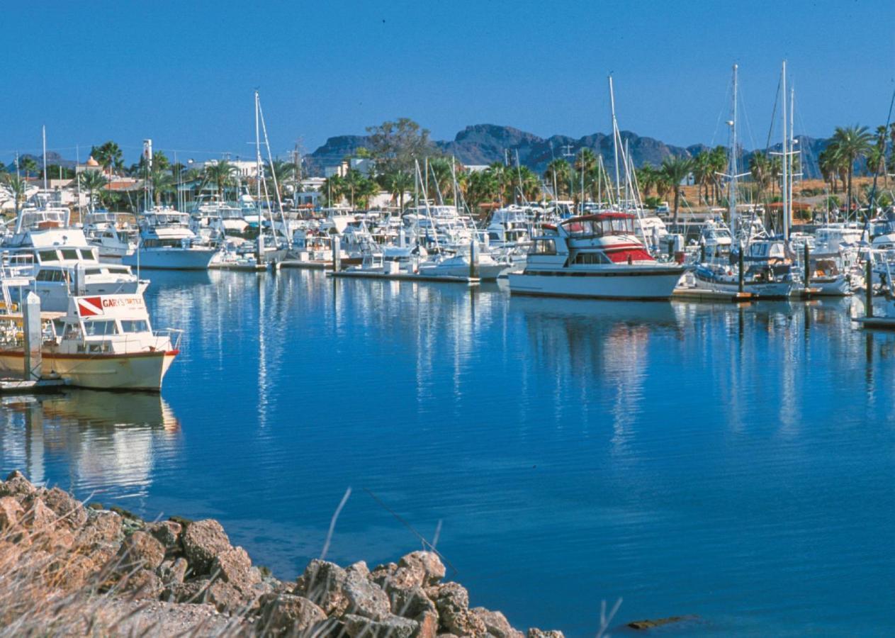 Sea Of Cortez Beach Club San Carlos Nuevo Guaymas Ngoại thất bức ảnh